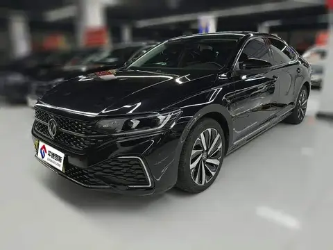 Passat 2022 330TSI Starry Sky Elite Edition