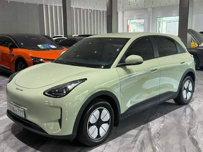 Star Wish 2025 310km Youth Edition
