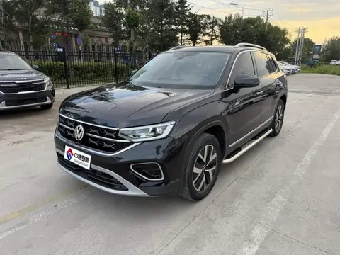 Tanyue 2023 280TSI 2WD Luxury Plus Advanced Edition