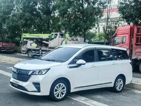 Wuling Jiachen 2022 1.5L Manual Comfort Edition