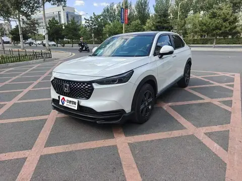 Honda XR-V 2023 1.5L CVT Hot Edition