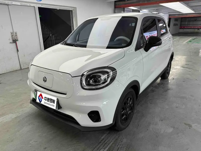 Leapmotor T03 2024 310 Comfort Edition