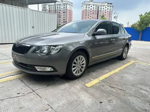 Speed 2013 1.8TSI Automatic Luxury Edition