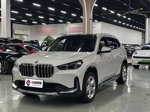 BMW X1 2023 sระบบขับเคลื่อน20Li X Design Package