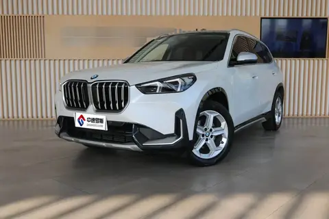 BMW X1 2023 sTransmission20Li X Design Package