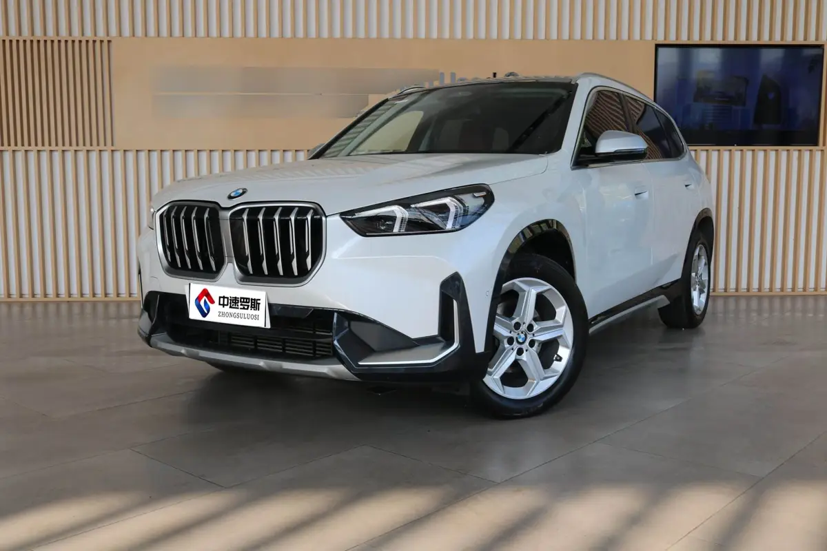 BMW X1 2023 sDrive20Li X Design Package