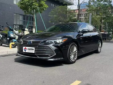 Asian Dragon 2019 Dual Двигатель 2.5L XLE Premium Edition National VI