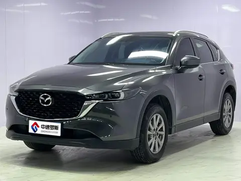 Mazda CX-5 2022 2.0L Automatic 2WD Smart รุ่น