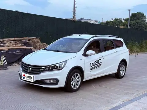 Baojun 310W 2017 1.5L Manual Comfort National V
