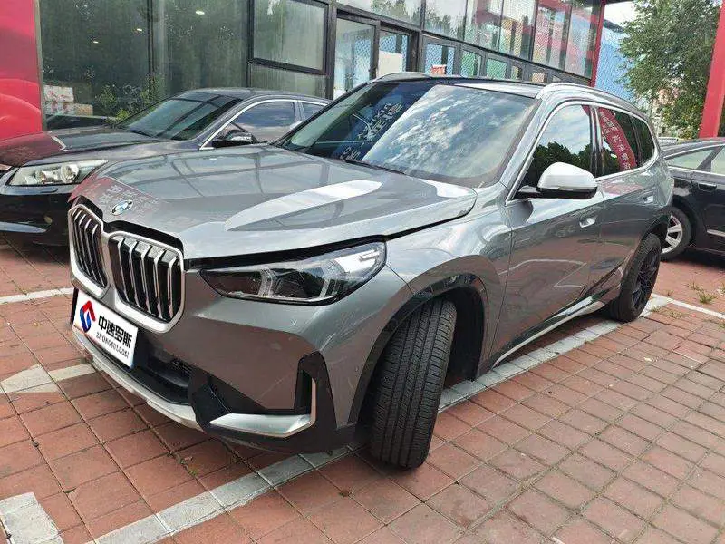 BMW X1 2023 sDrive20Li X Design Package