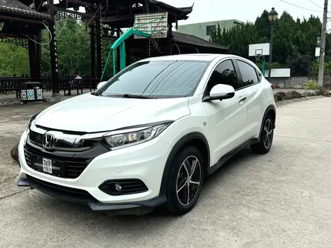 VEZHI 2022 1.5L CVT Elite Smart Edition
