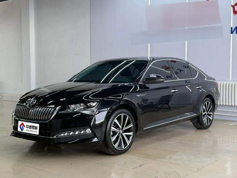 Speed 2024 TSI280 DSG Premium Edition