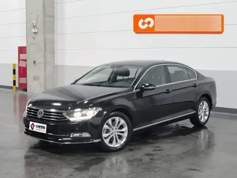 Magotan 2019 380TSI DSG Luxury National VI