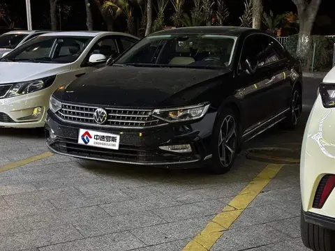Magotan 2023 2 Millionth Anniversary Edition 330TSI DSG Luxury