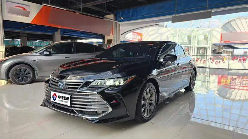 Asian Dragon 2019 Hybrid 2.5L Luxury Edition National VI