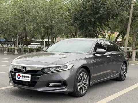 Accord 2018 Rui Hybrid 2.0L Ruiling Edition National VI