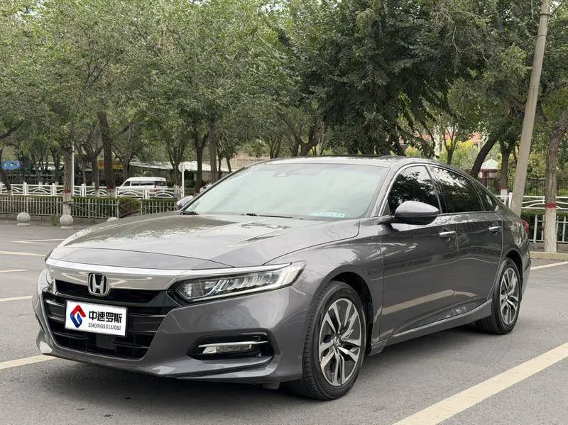 Accord 2018 Rui Hybrid 2.0L Ruiling Edition National VI