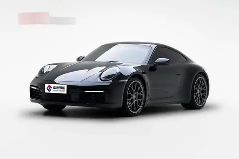 Porsche 911 2023 Carrera 3.0T