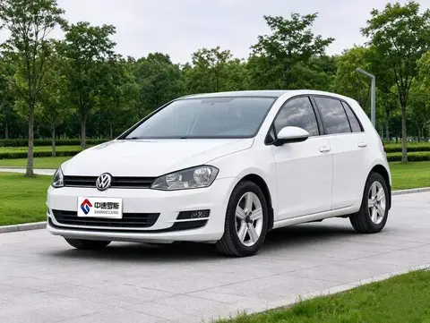 Golf 2016 230TSI Automatic Comfort