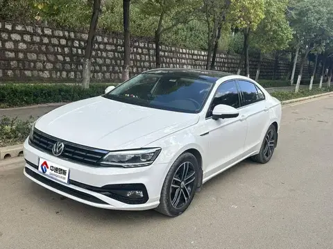 Lingdu 2019 280TSI DSG Comfort Edition National V