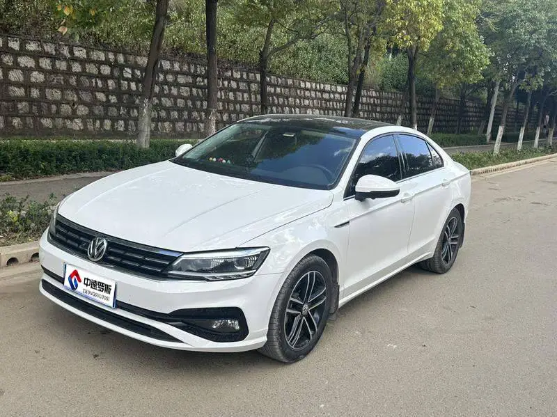 Lingdu 2019 280TSI DSG Comfort Edition National V