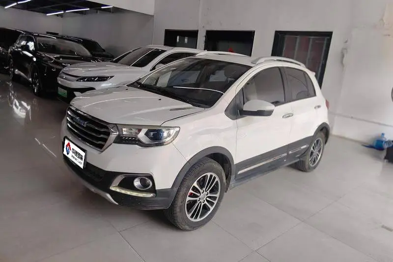 Haval H1 2016 Blue Label 1.5L AMT Luxury Model
