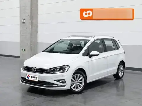 Golf Travel 2019 280TSI Automatic Curious Type National V
