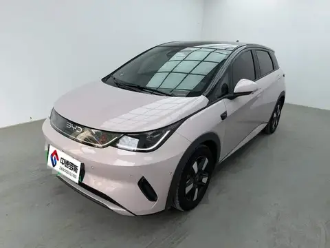dolphin 2025 Smart Driving Edition 410กม. Fashion Edition