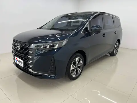 Trumpchi M6 2021 PRO 270T Automatic Premium Edition