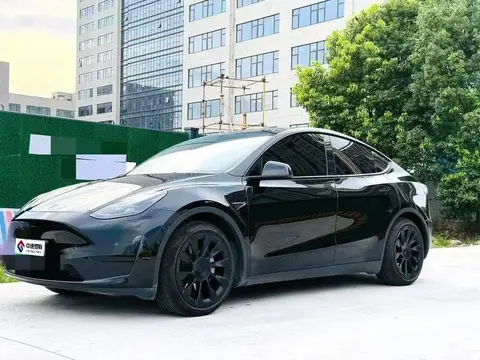 الطراز Y 2023 rear-wheel drive version