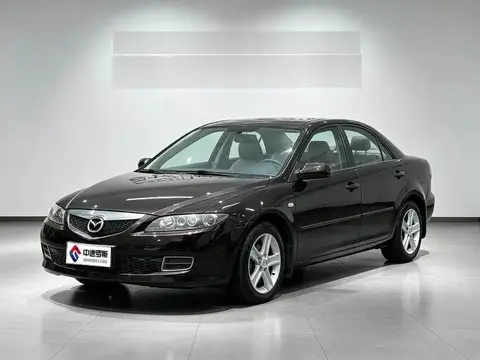 Mazda 6 2011 2.0L Automatic Fashion รุ่น