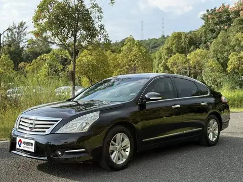 Tianlai 2012 2.0L XL Smart Edition