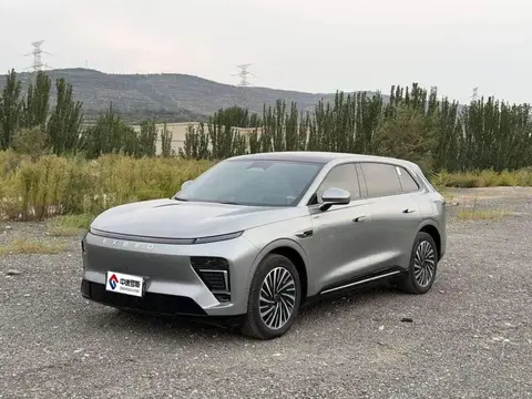 Star Era ET 2025 Range Extended 240 Pro 4WD Highway Assist Driving System