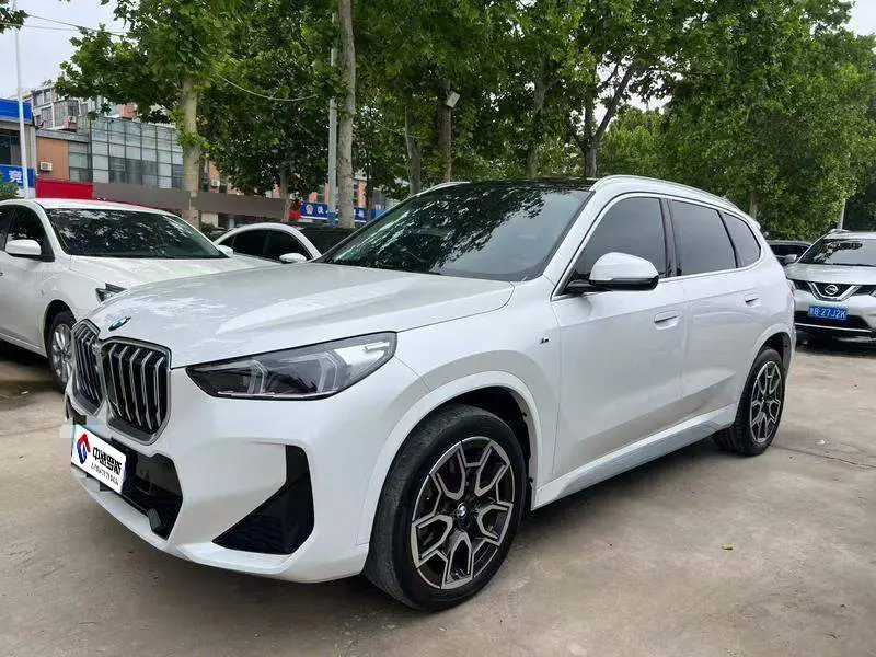 BMW X1 2023 sDrive25Li X Design Package