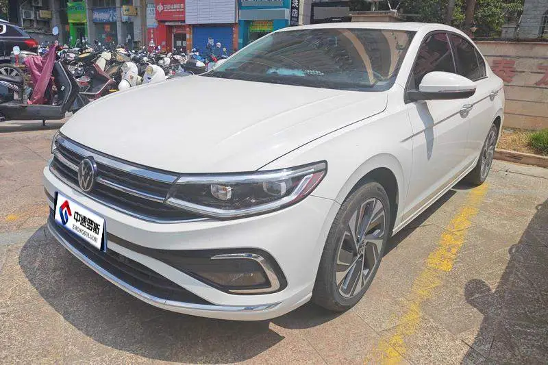 Bora 2024 200TSI DSG Joy Pro Edition