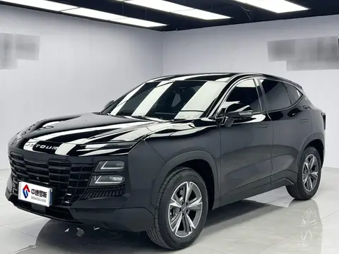 Jietu Dasheng 2023 1.5T DCT Xingyao PRO