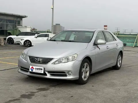 Reiz 2010 2.5V Elite Edition