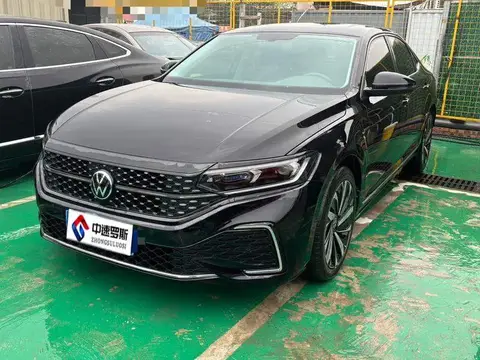 Passat 2022 330TSI Starry Sky Elite Edition