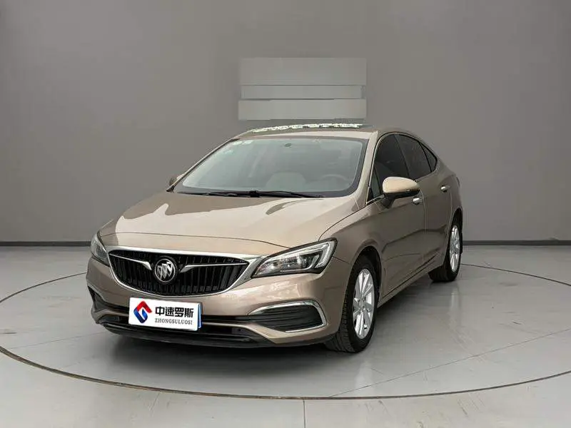 Valeant 2019 Sedan 15S Automatic Leading Model