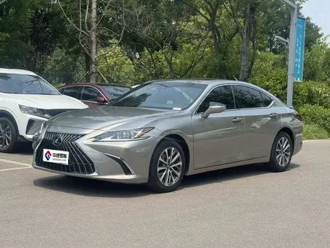 Lexus ES 2021 260 Excellence Edition