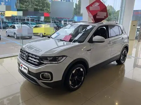 Exploration 2023 200TSI DSG Joy Smart Edition