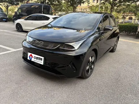 dolphin 2025 Smart Driving Edition 410กม. Fashion Edition