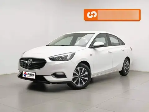Excelle 2020 15N CVT Elite