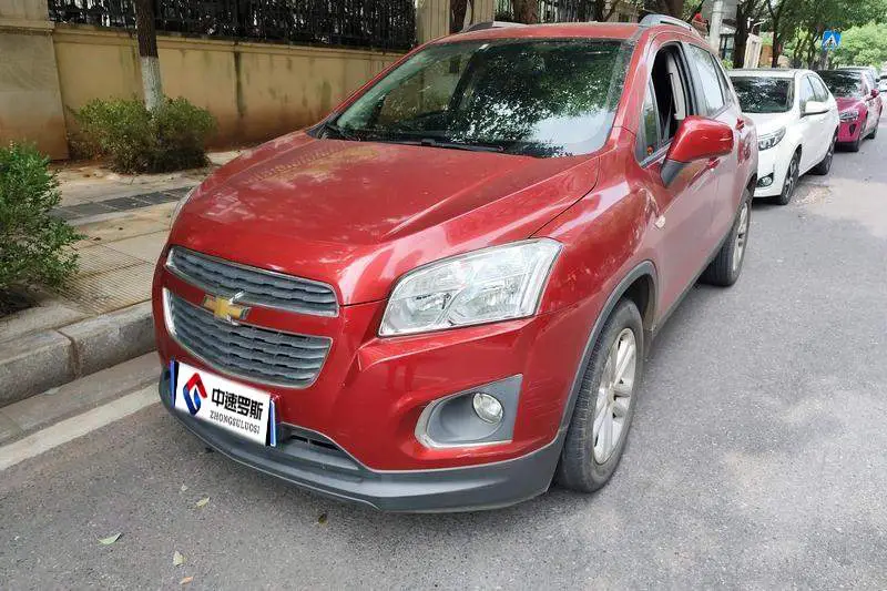 Cool 2016 1.4T Automatic 2WD Comfort Sunroof Edition