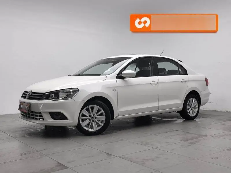 Jetta 2015 Value Edition 1.6L Automatic Comfort