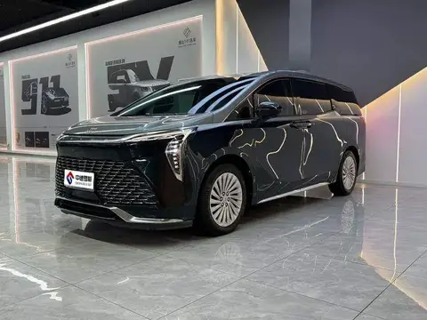 century 2023 2.0T Four-seat Private Edition