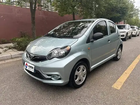 BYD F0 2015 1.0L AMT Cool Edition