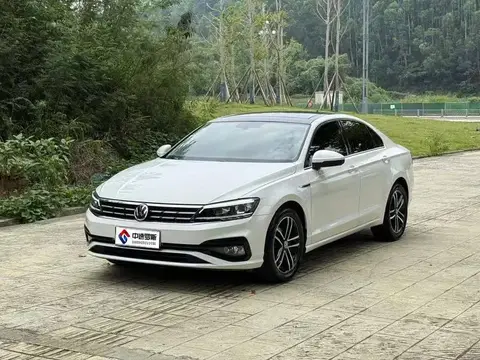 Lingdu 2021 facelift 280TSI DSG comfort version