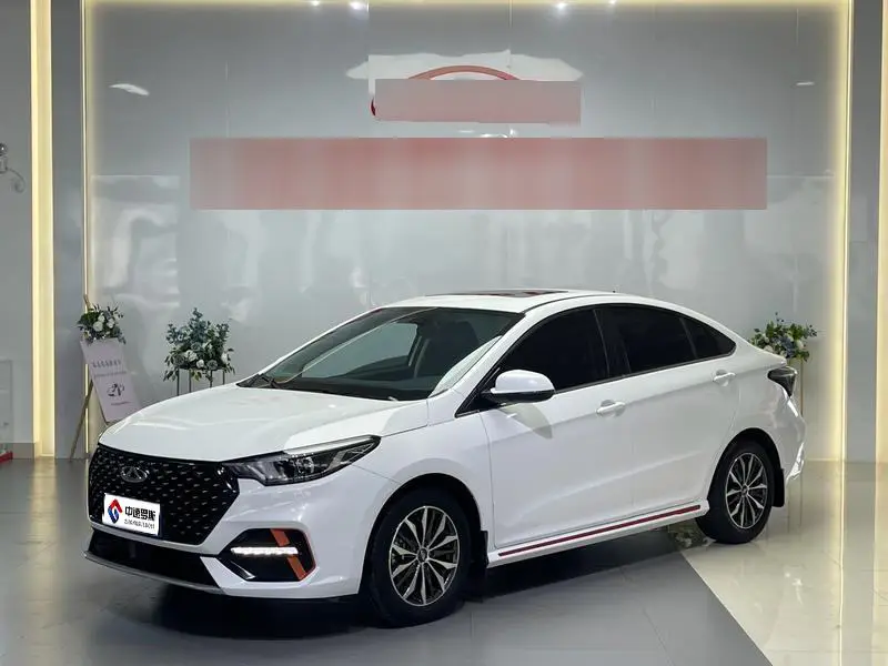 Arrizo 5 PLUS 2023 1.5L CVT Enjoy PLUS
