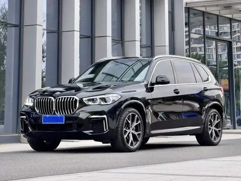 BMW X5 2022 facelift xHệ dẫn động 40Li M Sport Package